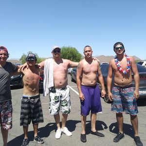 Meet your Posher, Anthony